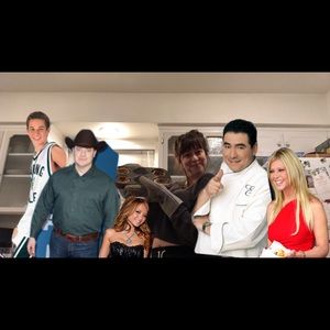 Meet your Posher, Taylor